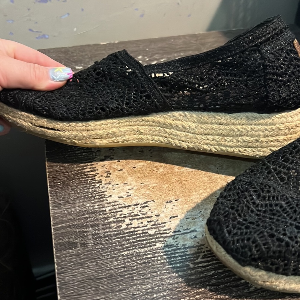 Bob’s Memory Foam Wedges - image 4